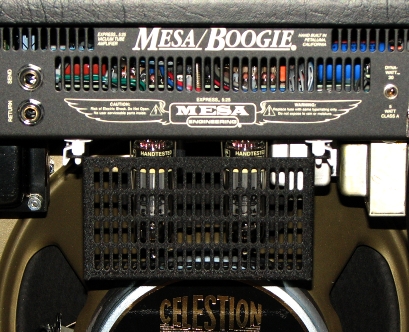 Review of Mesa Boogie Express 5:25 Amp