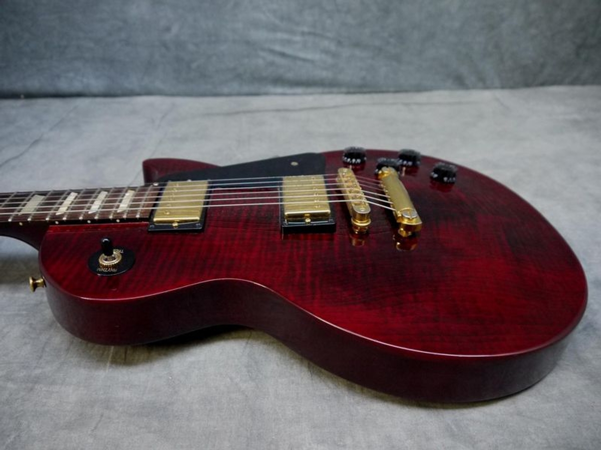 2007 Gibson Les Paul Studio