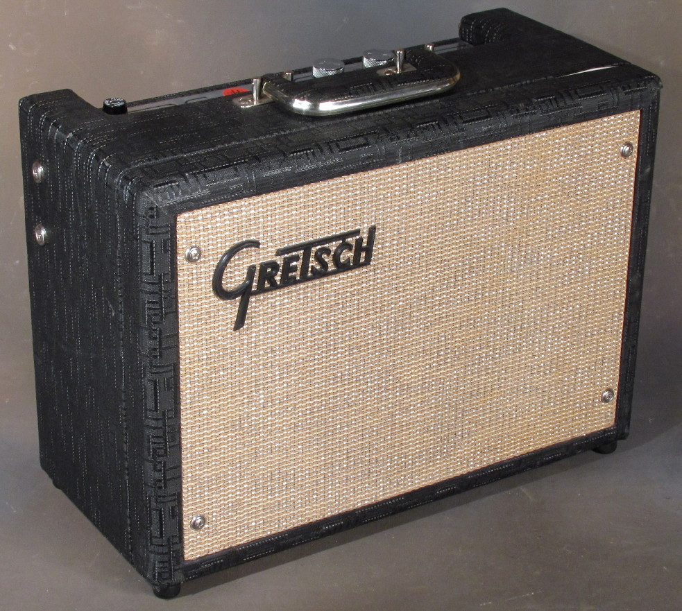 Vintage amp discount