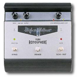 オンラインの新製品 Hughes & Kettner TUBE ROTOSPHERE MKII