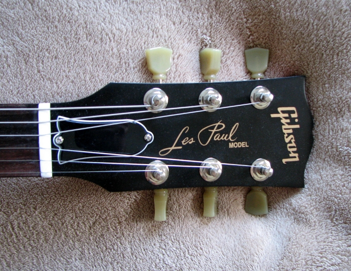 Gibson les paul studio 90s discount