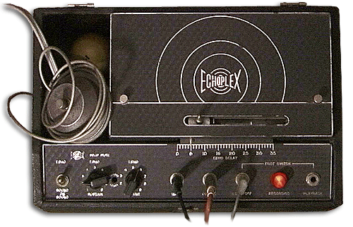 Best clearance echoplex pedal