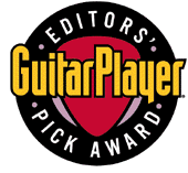 Guitar Player Magazine April 2005