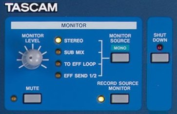 The Musician's Room: Tascam 2488mkII In-Depth<hr>