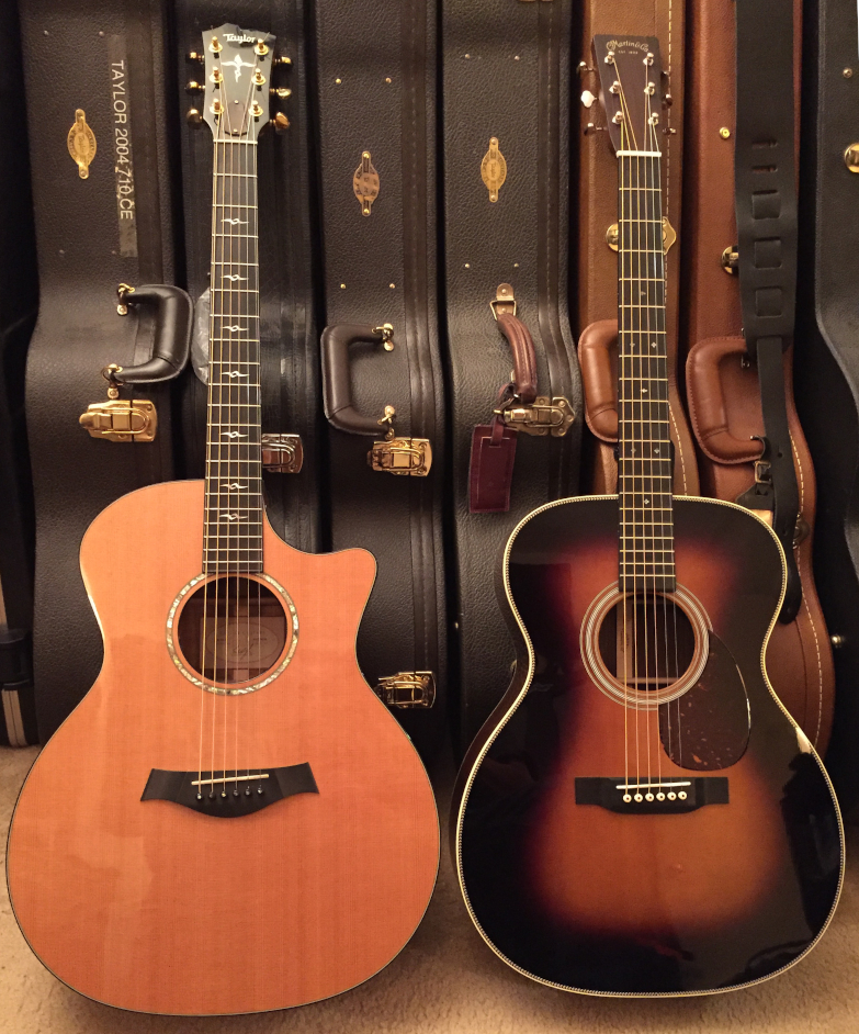 Taylor grand clearance auditorium size