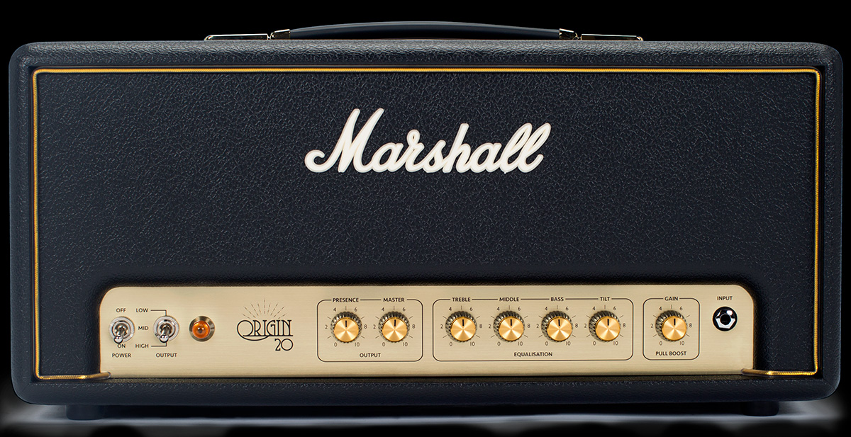 Marshall Origin 20 Amp