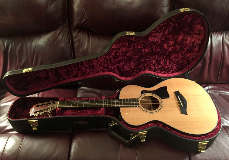 Short scale acoustic guitars list clearance